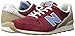 New Balance Women's WL696 Lakehouse Pack Classic Sneaker