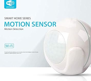 google home pir sensor