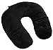 AMC 2-in-1 Convertible U-Shaped Travel Pillow and 10 iPad/Tablet Stand