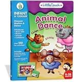 LittleTouch LeapPad: Animal Dance