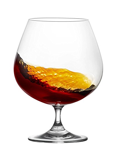 RONA Magnum Brandy Glass 25 oz. - Thumbnail 2
