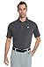 Three Sixty Six Golf Shirts for Men - Dry Fit Cotton Polo Shirt - Includes 20 Golfing Tees Grey