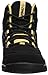 Zumba Energy Boom High Top Athletic Shoes Dance Gym Workout Sneakers for Women