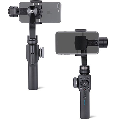 Stabilizer Zhiyun Zhiyun Smooth Gopro Adapter PGYTECH Mobile