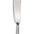 HARFINGTON 9 Inch Brush Clearing Sickle with Stainless Steel Straight Blade, Billhook Machete Knife for Gardening, Camping, Land Management, Outdoor