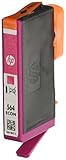 HP 564 Ink Cartridge Magenta Economy (B3B13AN) for HP Deskjet 3520 3521 3522 3526 HP Officejet 4610 4620 4622 HP Photosmart: 5510 5512 5514 5515 5520 5525 6510 6512 6515 6520 6525 7510 7515 7520