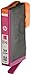 HP 564 Ink Cartridge Magenta Economy (B3B13AN) for HP Deskjet 3520 3521 3522 3526 HP Officejet 4610 4620 4622 HP Photosmart: 5510 5512 5514 5515 5520 5525 6510 6512 6515 6520 6525 7510 7515 7520 7525 B8550 C6340 C6350 D7560 C510 B209 B210 C309 C310 C410 C510