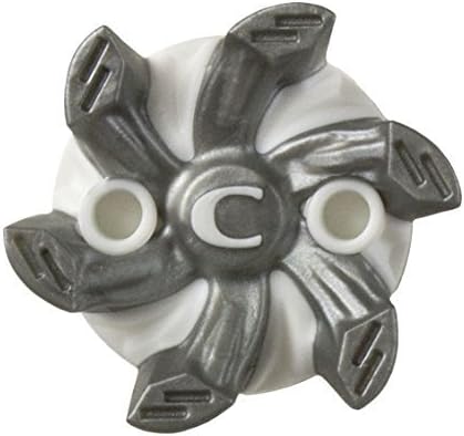 pins metal golf spikes