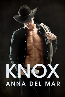 Livro Knox (Heróis alfa: romance militar Livro 7)