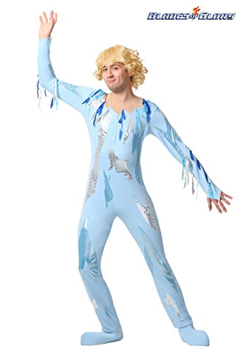 Fun Costumes mens Blades of Glory Ice Jumpsuit