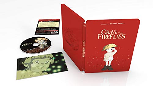 Grave Of The Fireflies [Blu-ray] - //medicalbooks.filipinodoctors.org