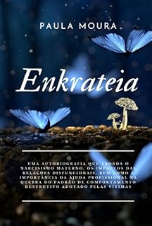 Livro Enkrateia