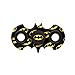 Forever Collectibles DC Comics Batman Two-Way Diztracto Spinnerz