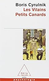 Les  vilains petits canards