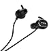 Newest FOCUSPOWER QY19 Mini Lightweight Bluetooth Headphones V4.1 Wireless Sport Stereo In-Ear Noise Cancelling Sweatproof Headset with APT-X/Mic for iPhone, iPad, Samsung and Android Smartphone