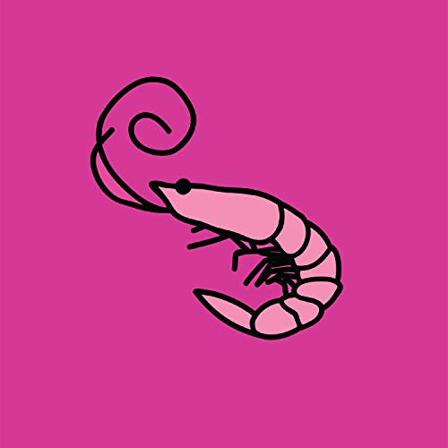 Album Art for Flamingo (Pink Vinyl) by Kero Kero Bonito