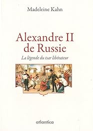 Alexandre II de Russie