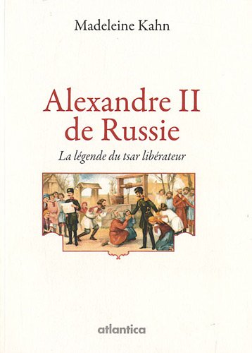 Alexandre II de Russie