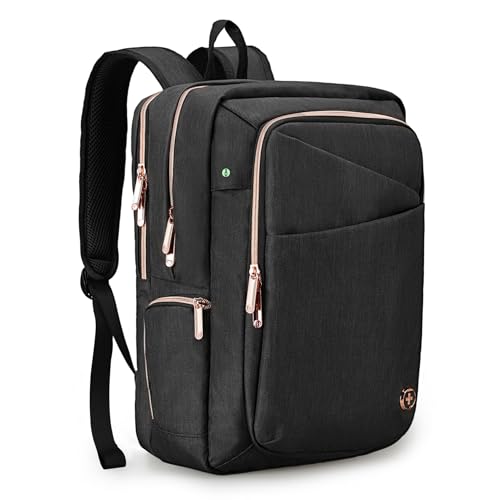 Swissdigital Design Business Laptop Backpack