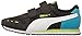 PUMA Cabana Racer Mesh V Kids Sneaker (Toddler/ Little Kid/ Big Kid)