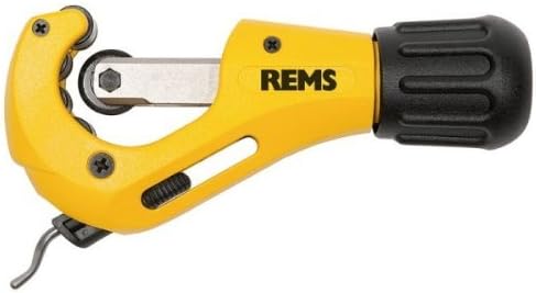 Rems RAS Cu-Inox 113351 Pipe Cutter 3 - 35 S by Rems