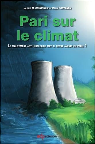Amazon Fr Pari Sur Le Climat Le Mouvement Anti Nucleaire Met Il Notre Avenir En Peril Korhonen Janne M Partanen Raul Livres Amazon Fr Pari Sur Le Climat Le Mouvement Anti Nucleaire Met Il Notre Avenir En Peril Korhonen Janne M Partanen Raul Livres