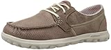 Skechers Performance Women's On-The-Go Flagship Slip-On Boat Shoe
