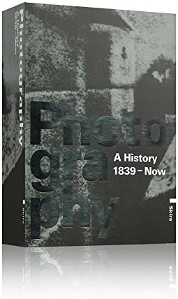 Amazon.com: Photography: A Cultural History (3rd Edition