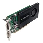NVIDIA-Quadro-K2000D-2GB-GDDR5-Graphics-card-PNY-Part-VCQK2000D-PB