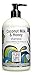 Pure Life Soap Shampoo, Coconut Milk and Honey, 15 Fluid Ounce