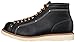 Thorogood Men's Heritage Lace-To-Toe Roofer Work Boot