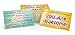 You Are Awesome Cards - Appreciation Cards for Students, Teachers, Employers, Friends, Co-Workers, Family (Box of 100)