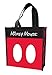 Disney Mickey Mouse Small Recycled Shopper Tote 89173