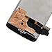TheCoolCube Replacement for LCD Lens Touch Screen Digitizer Compatible with Motorola Moto Z Force Droid XT1650-02 5.5