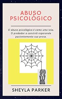 Livro ABUSO PSICOLÓGICO