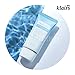 [KLAIRS] Mid day Blue Sun Lotion , sunblock, sunscreen, SPF40 ++, 50ml, 1.7oz