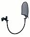 Avantone PS-1 PRO-SHIELD Studio Pop Filter