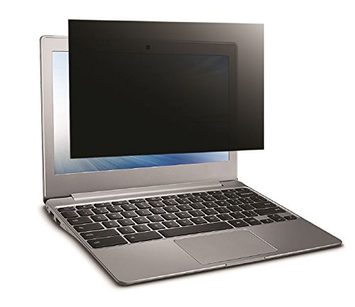 17.3W Privacy Filter Screen Protector Anti Glare Film Widescreen laptop Monitor (17.3W (16:9 ratio): 15.07×8.46 in (383x215mm))