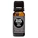 Edens Garden Black Pepper Essential Oil- 100% Pure Premium Grade, Undiluted, Natural, Therapeutic, Aromatherapy, The Best for Diffuser, Skin, Humidifiers, Kid Safe 10 ml (.33 fl oz)