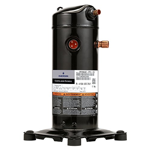 Copeland Scroll ZP20K5EPFV130 R410 A/C Compressor