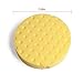 Fontic Deals Pad Buffing Foam Sponge Buffing Polishing Pad Kit Set for Car Polisher Sanding Polishing Buffing,Multi-ColorX5 PCS 7Inch