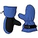 Molehill Kids' Shelled Snow Gloves (Infant to Big Kids)
