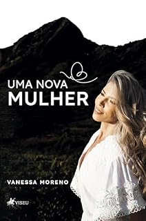 Livro Uma nova mulher