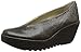 FLY London Women's Yaz Wedge Pump