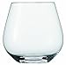 Schott Zwiesel Tritan Crystal Glass Forte Collection Rocks Stemless Cocktail Tumbler, 20.4-Ounce, Set of 6