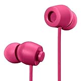 Urbanears Bagis In-Ear Headphones, 20Hz-20kHz Frequency Response, 3.5mm Connector (Jam)