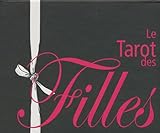 Le tarot des filles (French Edition) by 