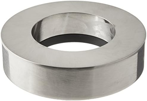 JSG Oceana MROrb Vessel Mounting Ring, Oil Rubbed Bronze