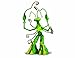 Teenage Mutant Ninja Turtles Snakeweed Mutant Botanical Bruiser