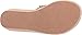 G by GUESS Women's Saleen Blush 8 M US M